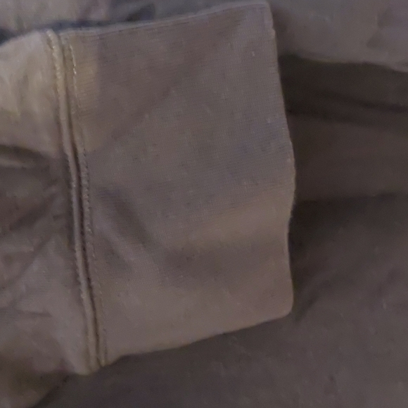 Madewell long-sleeved tee - Picture 5 of 7